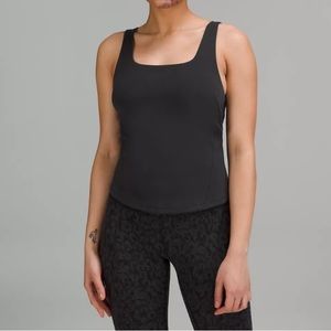 Lululemon Instill Tank Top
